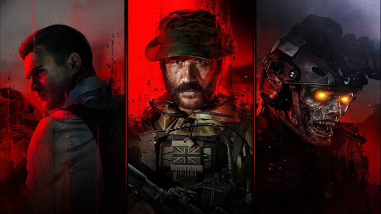 Everything You Should Know About Call of Duty Modern Warfare 3